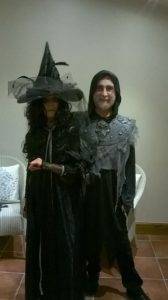 Haloween 4